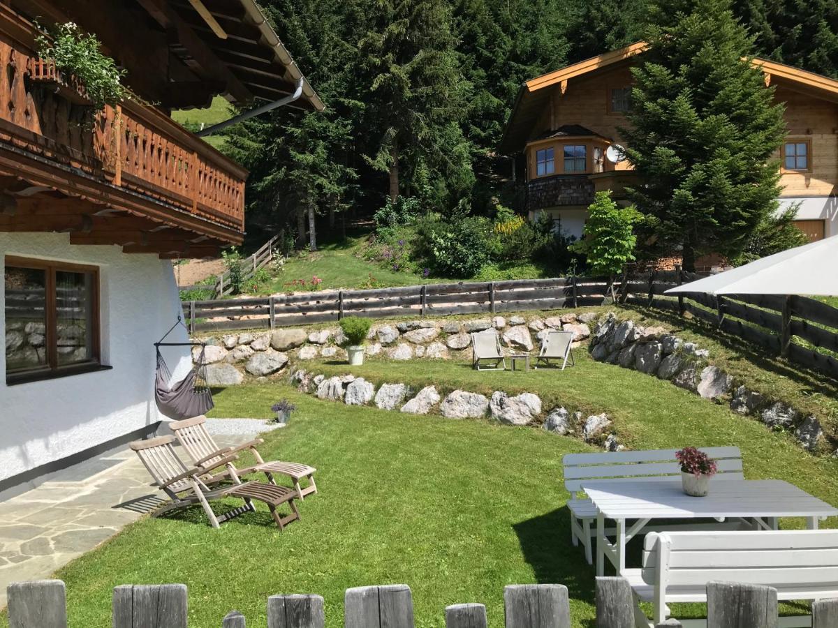 Das Anja Sunleit'N Filzmoos Exterior photo