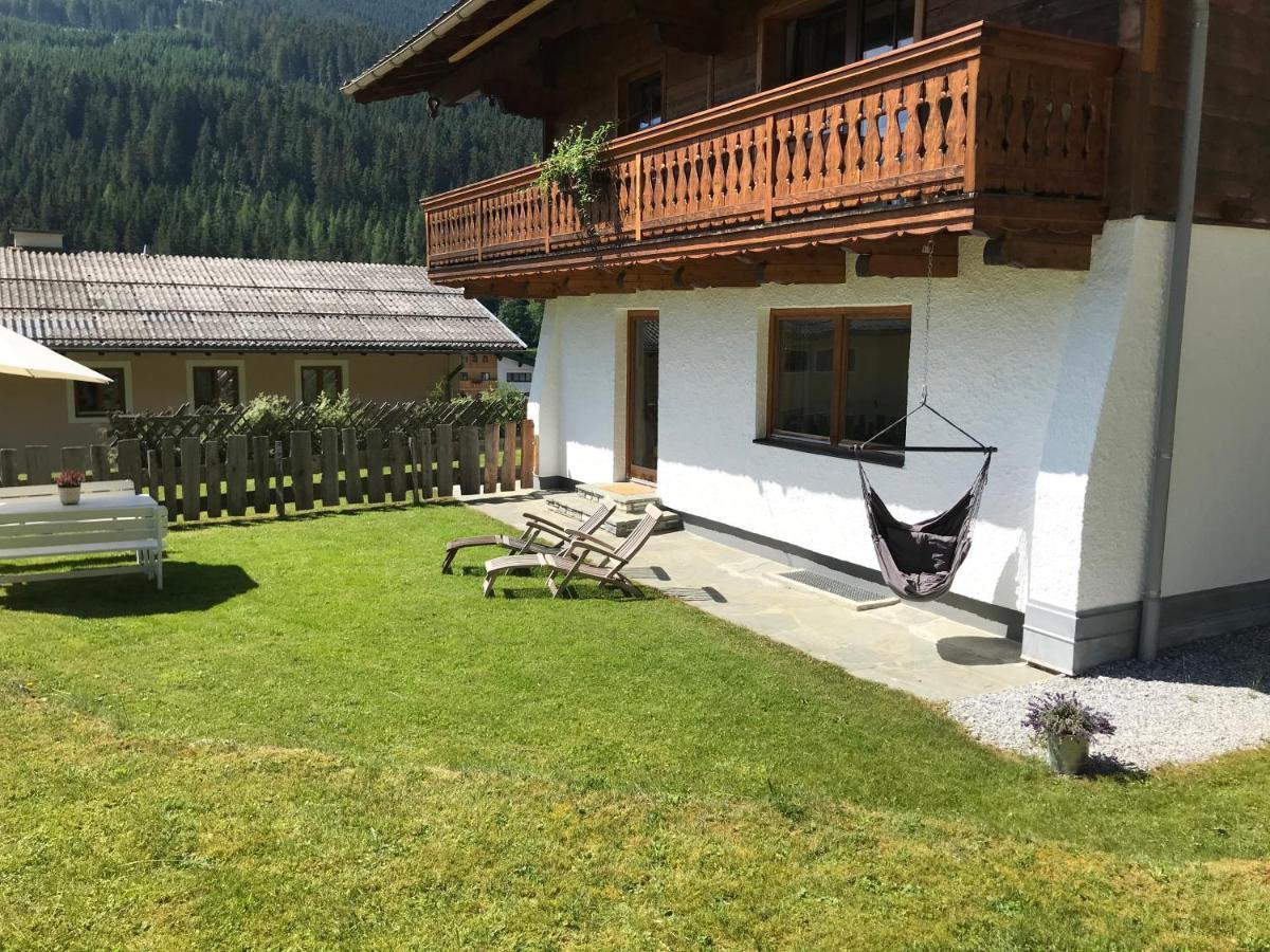 Das Anja Sunleit'N Filzmoos Exterior photo
