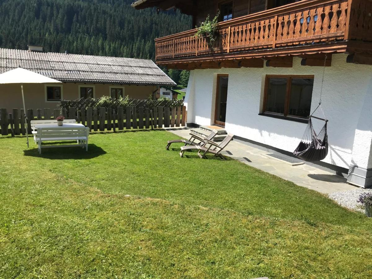 Das Anja Sunleit'N Filzmoos Exterior photo