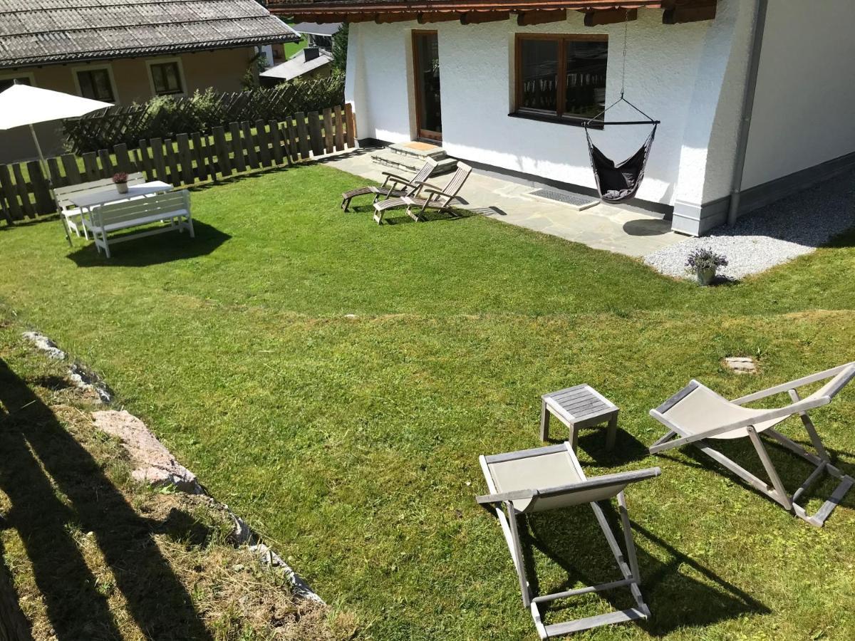 Das Anja Sunleit'N Filzmoos Exterior photo