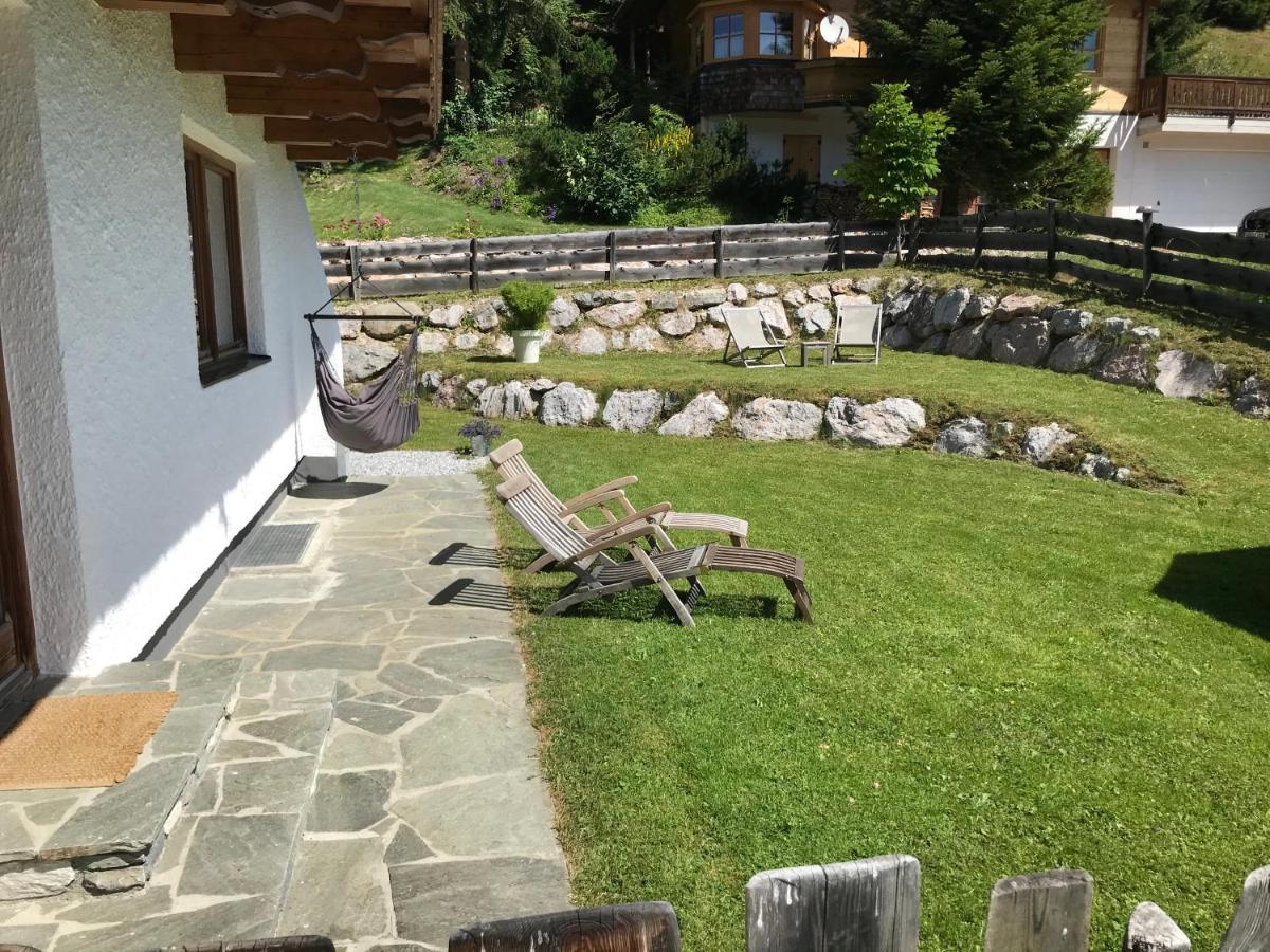 Das Anja Sunleit'N Filzmoos Exterior photo
