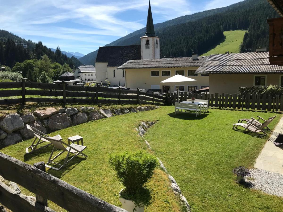 Das Anja Sunleit'N Filzmoos Exterior photo