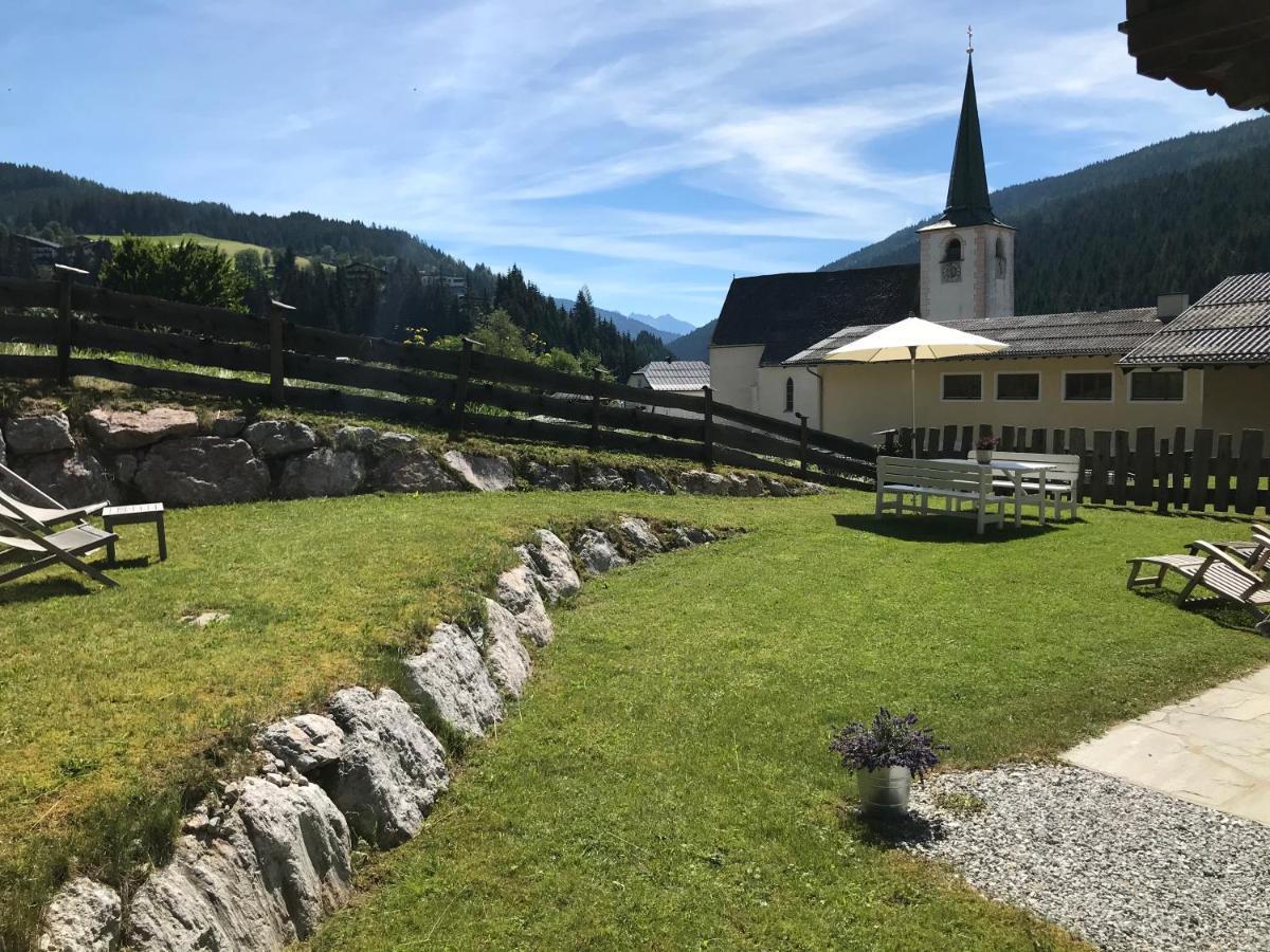 Das Anja Sunleit'N Filzmoos Exterior photo